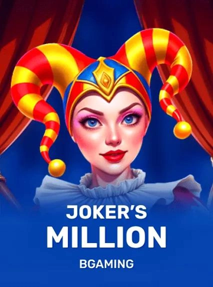 Joker's-Million