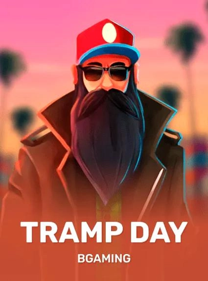 Tramp-Day