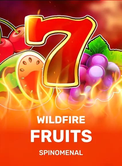 Wildfire-Fruits